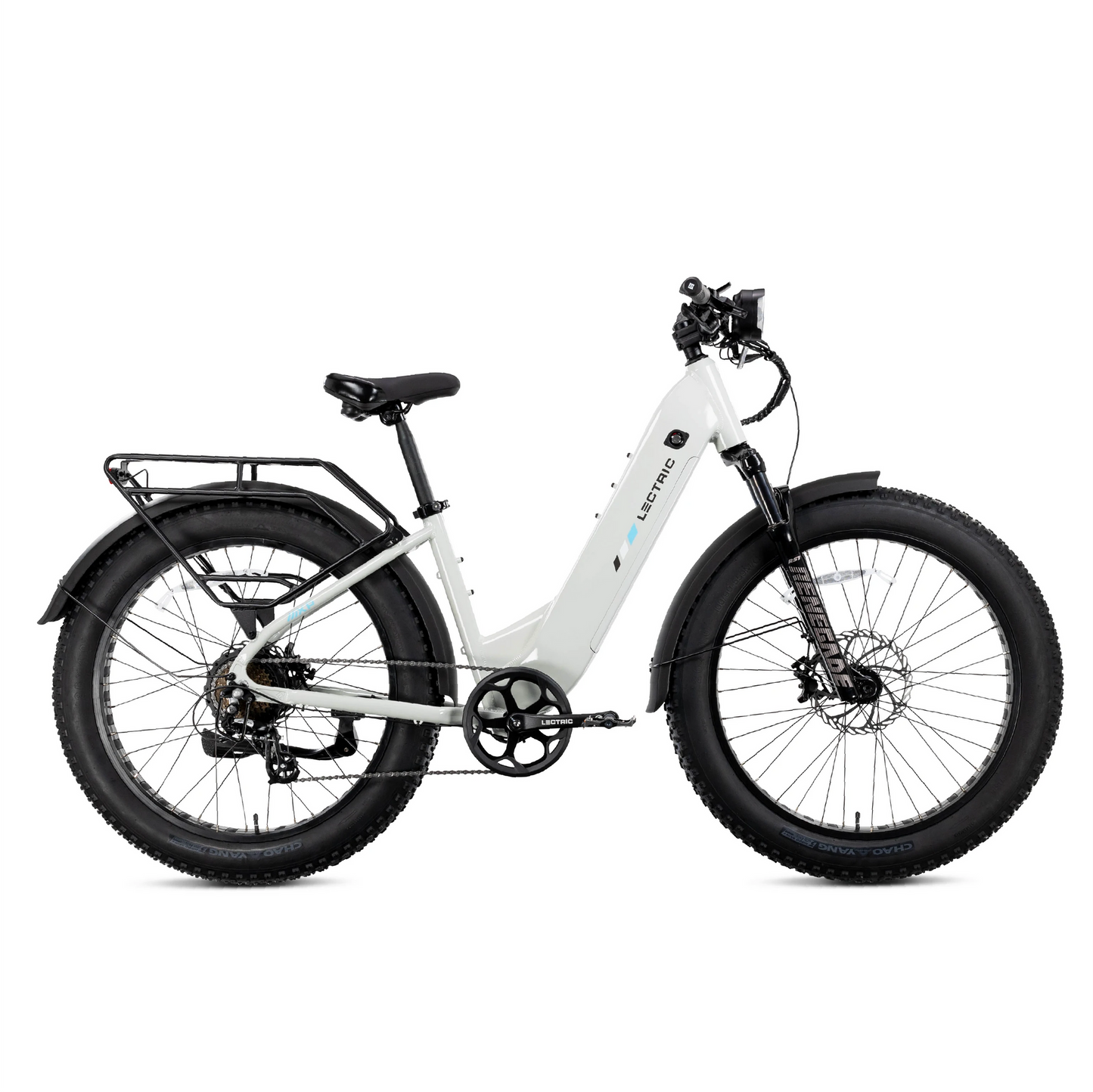 Lectric XPeak 2.0 Off Road E-Bike