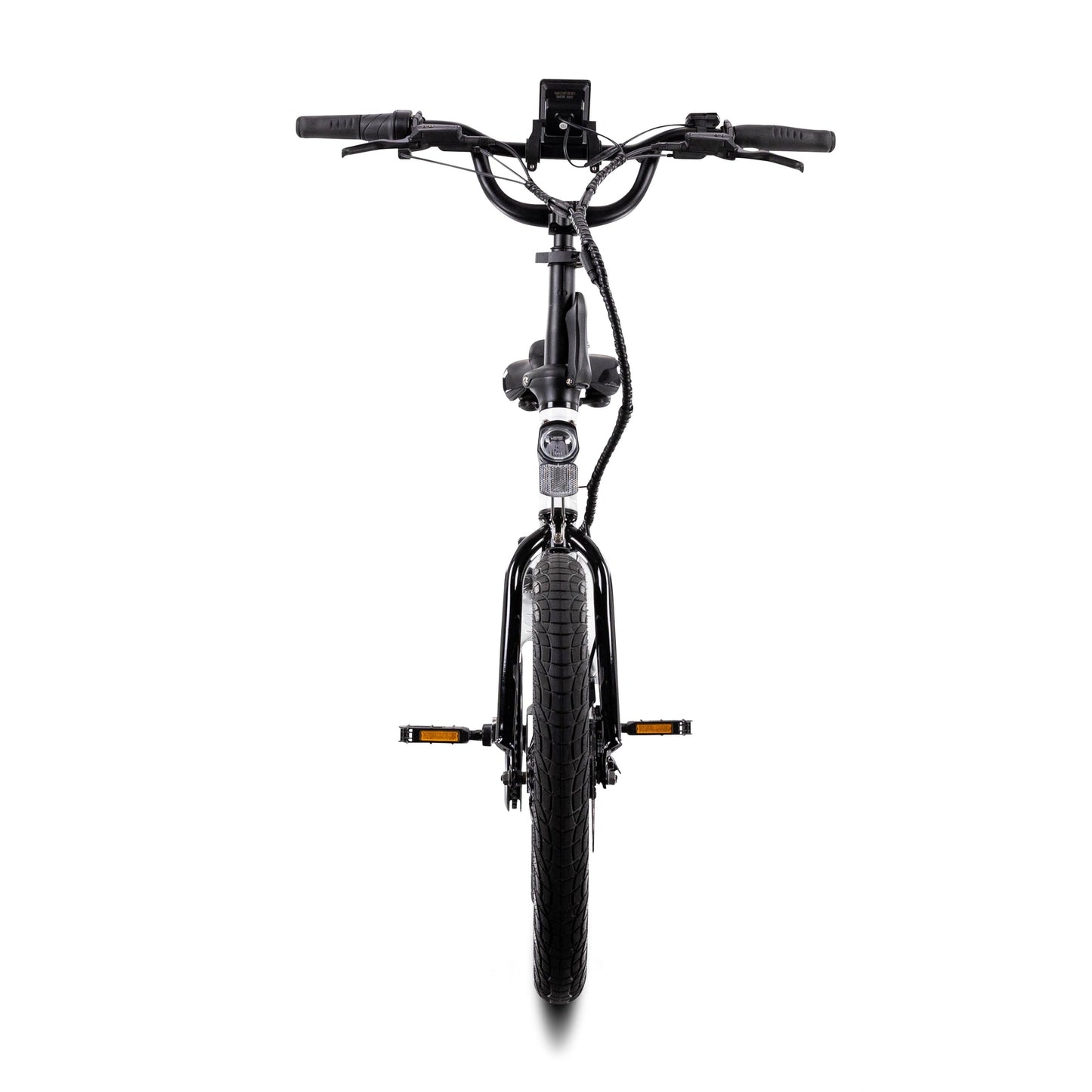 Lectric XP Lite 2.0 Foldable E-Bike Artic White