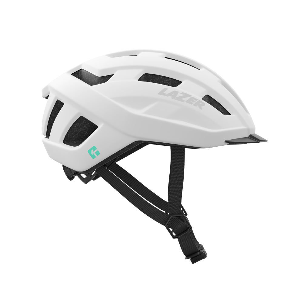 Lazer Codax KinetiCore Helmet - Matte Black