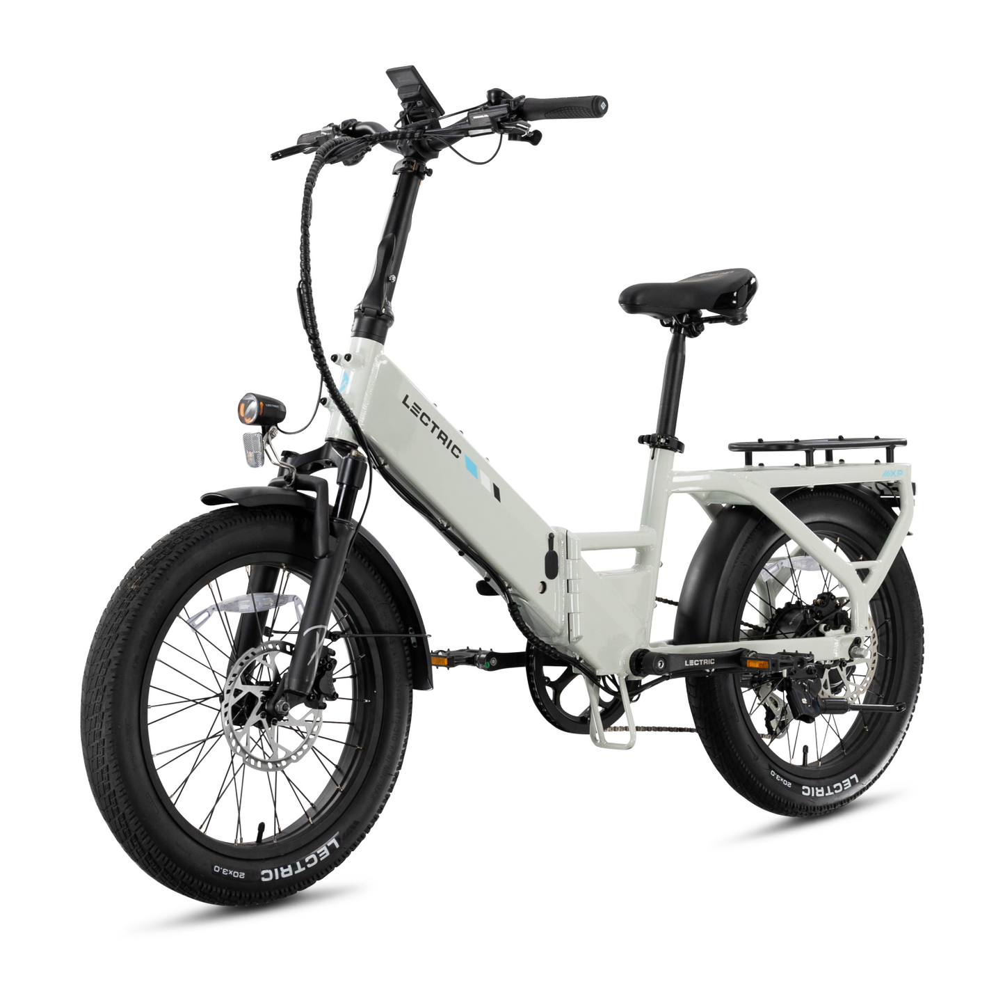 XP4 E-Bike