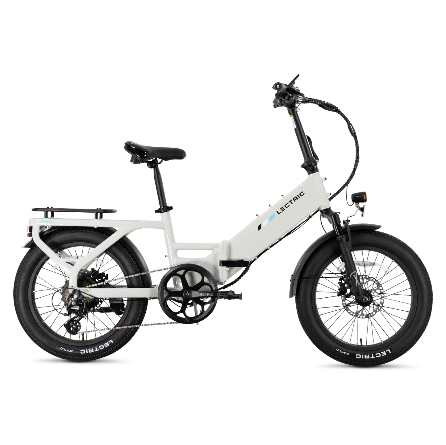 XP4 E-Bike