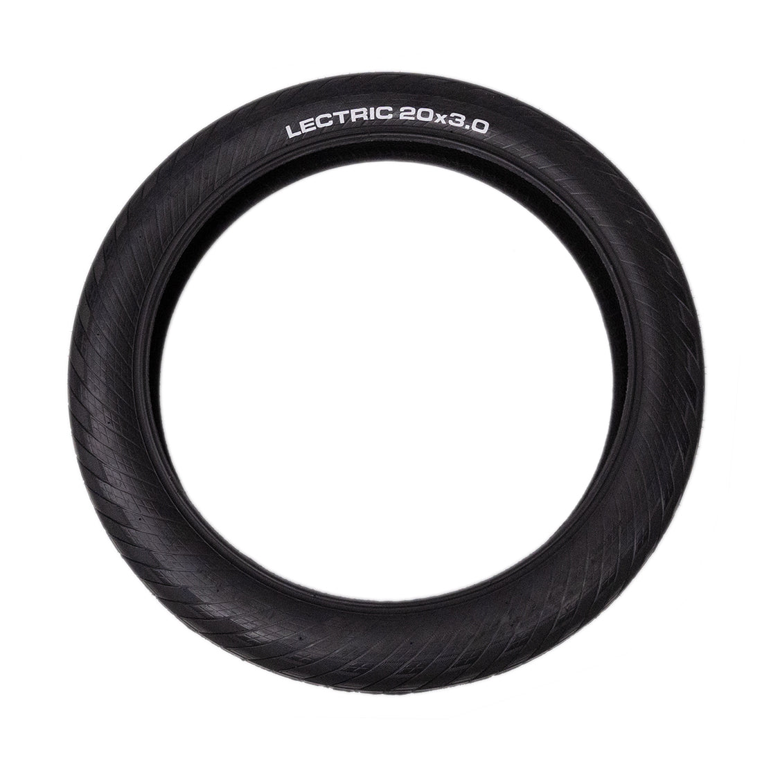 Street Tire (1) 20" x 3"