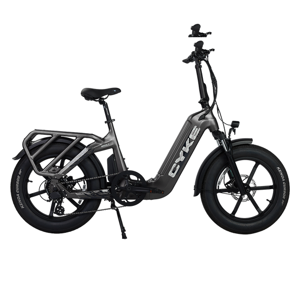 Commuter E-Bikes