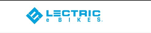 LECTRIC E-Bikes