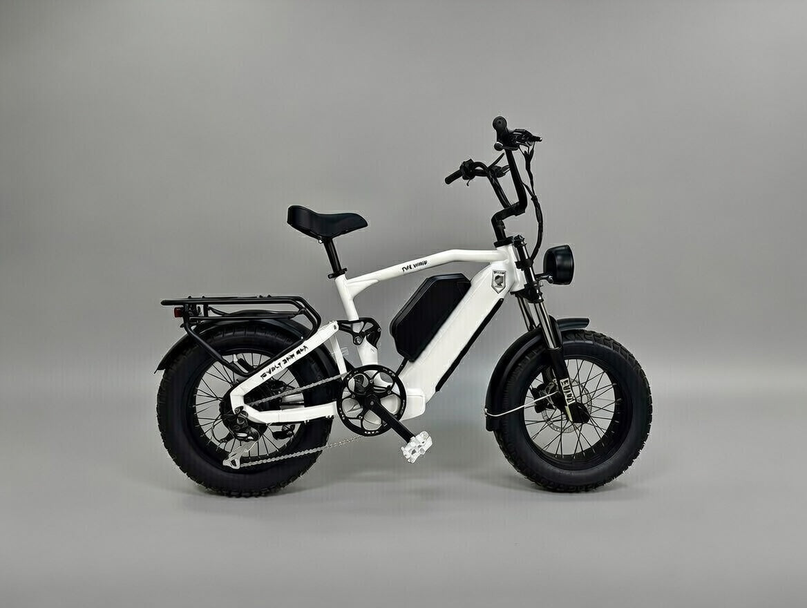 Rabid E-Bikes – Generation E-Bikes