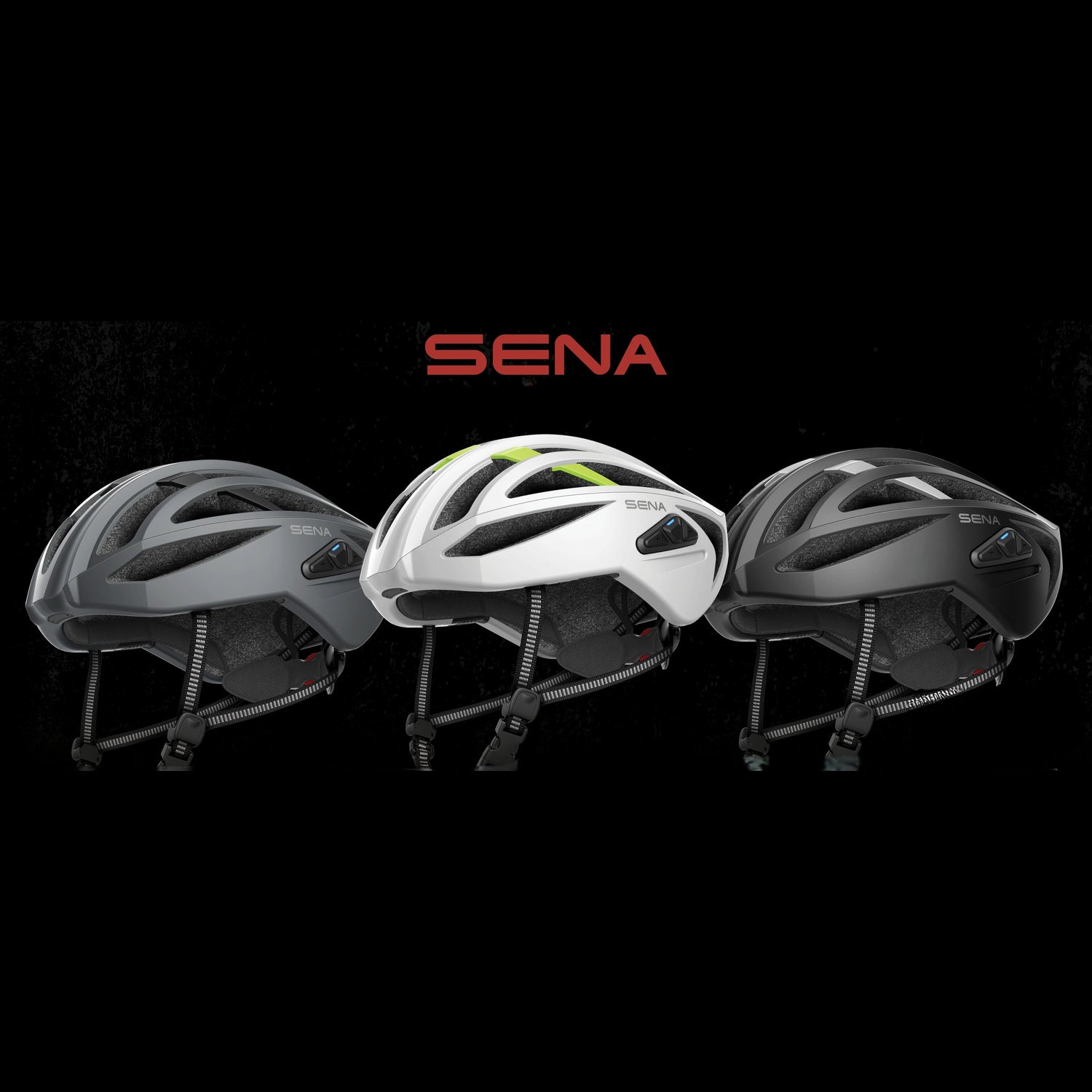 HELMETS