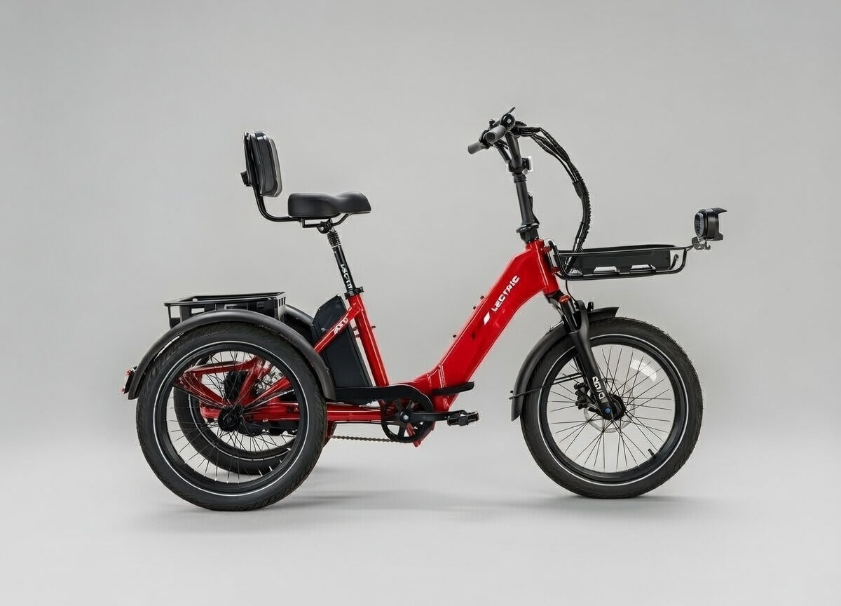 All E-Bikes