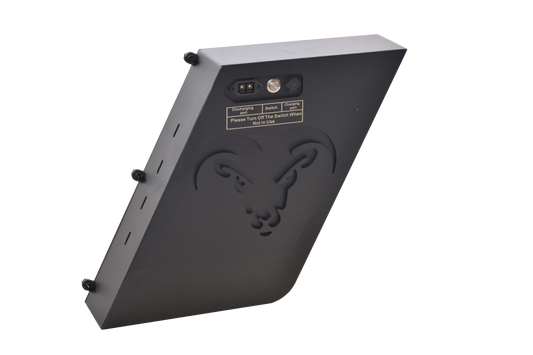 60V 17S 50Ah Frame Battery – Motor Goat