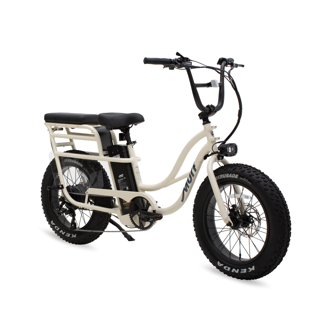 Murf Higgs Plus E-Bike