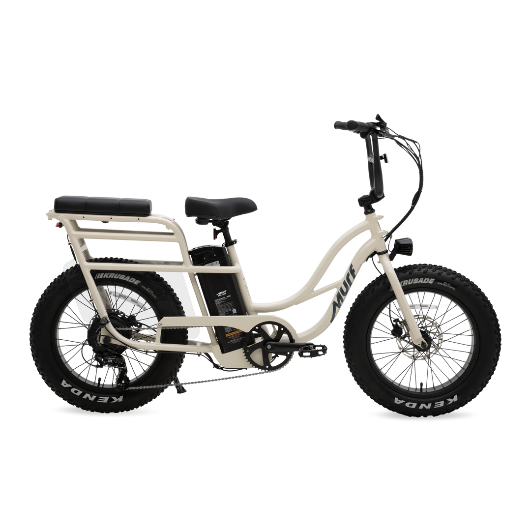 Murf Higgs Plus E-Bike