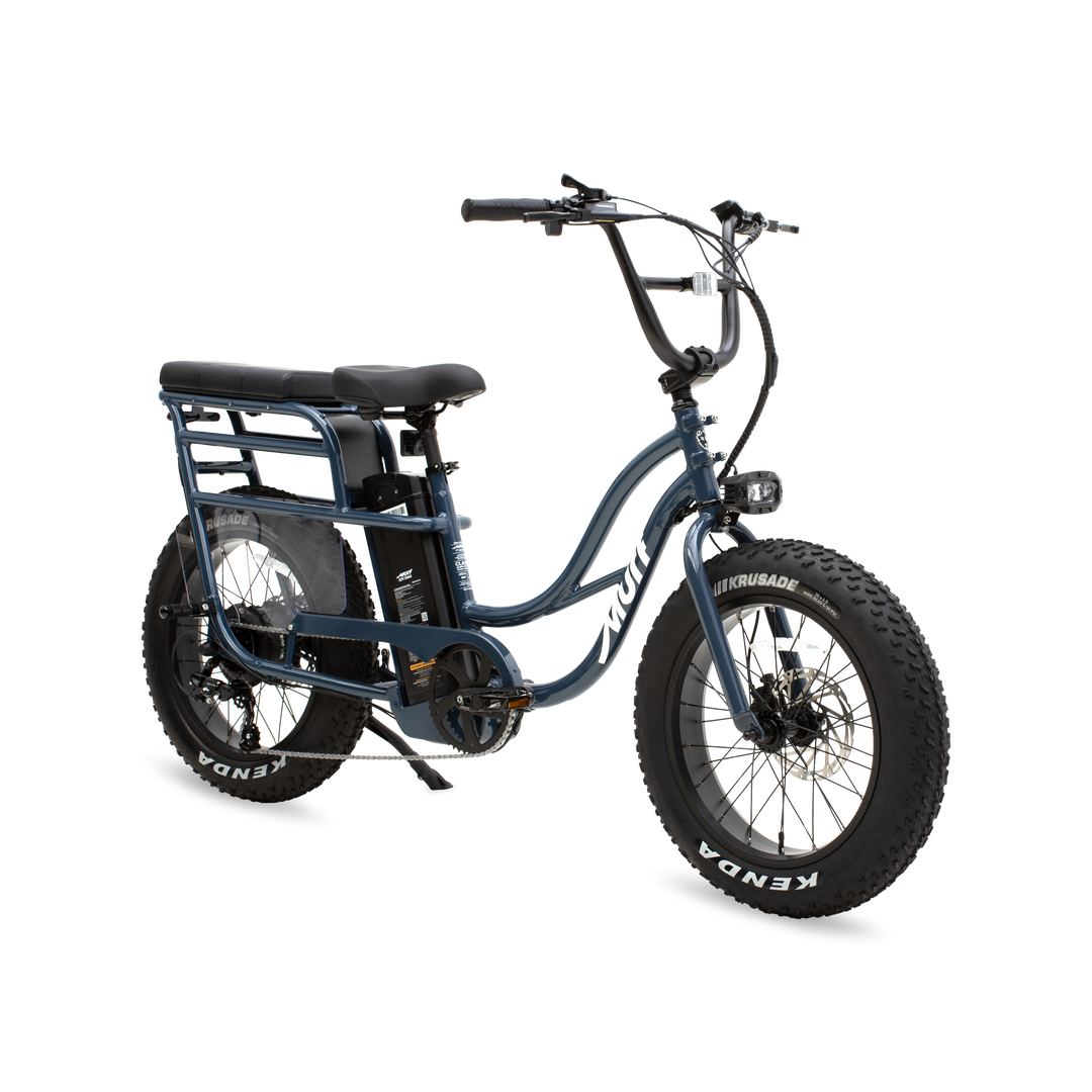 Murf Higgs Plus E-Bike