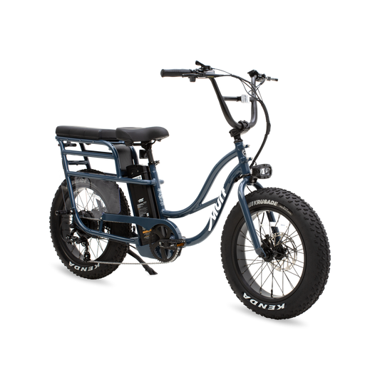 Murf Higgs Plus E-Bike