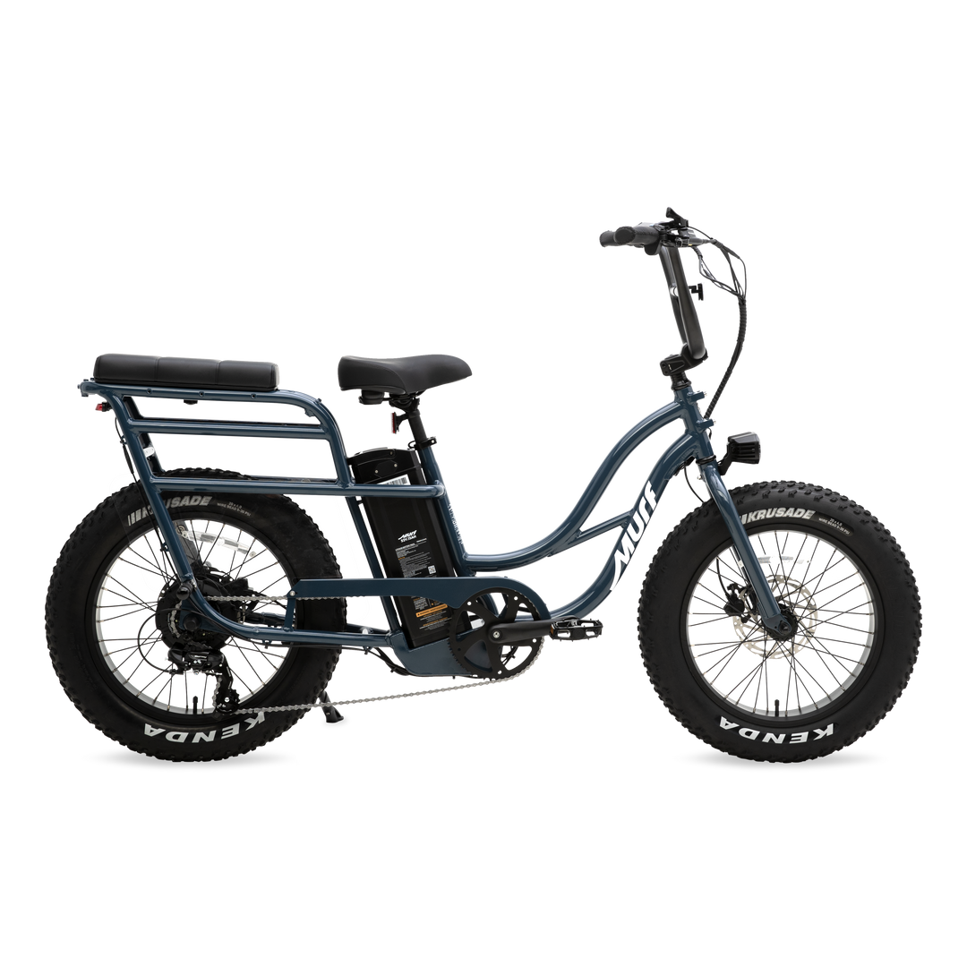Murf Higgs Plus E-Bike