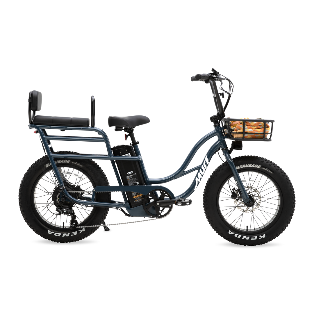 Murf Higgs Plus E-Bike