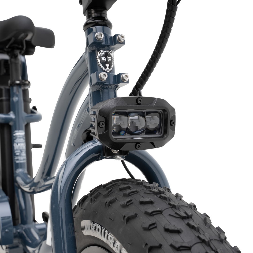Murf Higgs Plus E-Bike