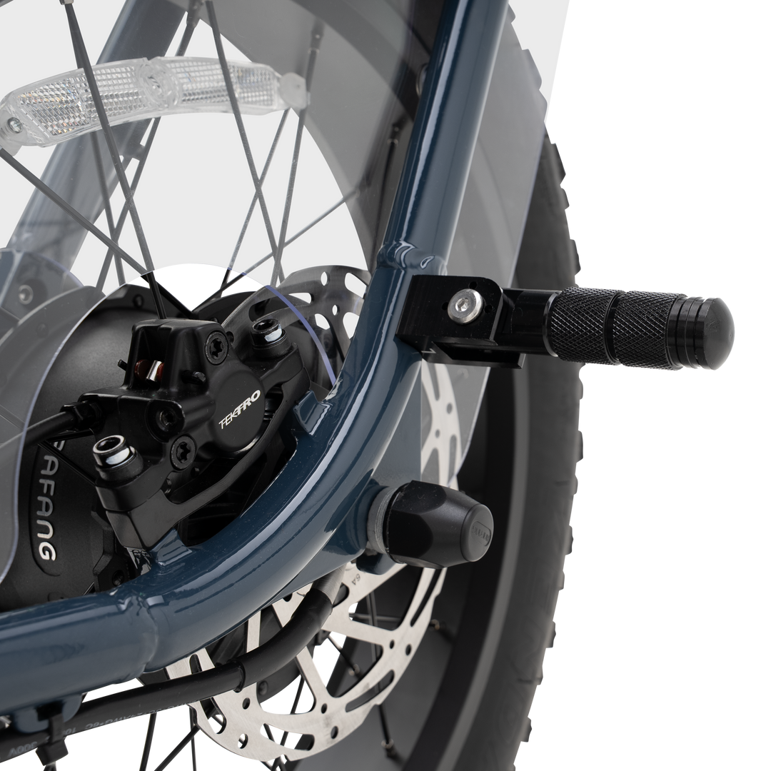Murf Higgs Plus E-Bike