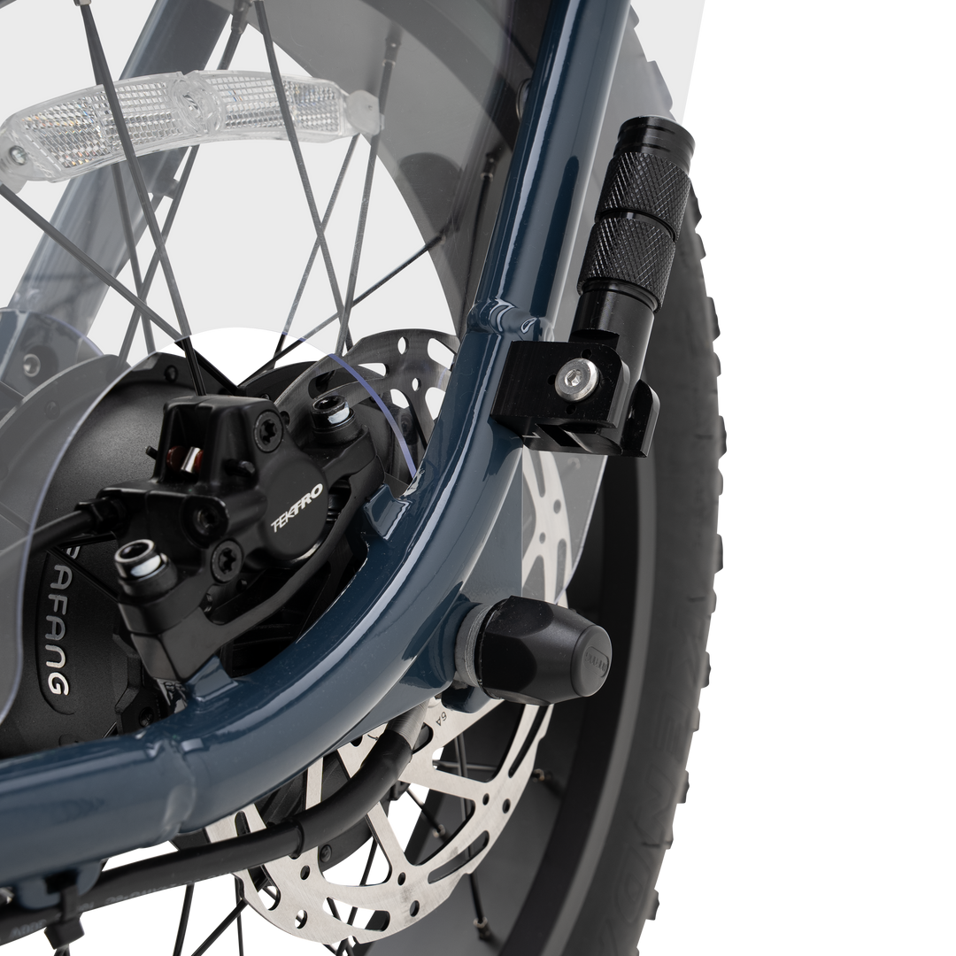 Murf Higgs Plus E-Bike