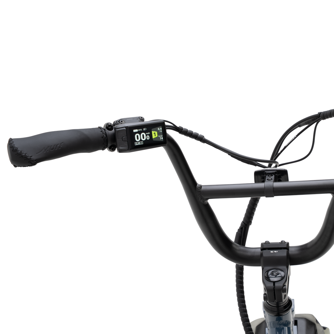 Murf Higgs Plus E-Bike