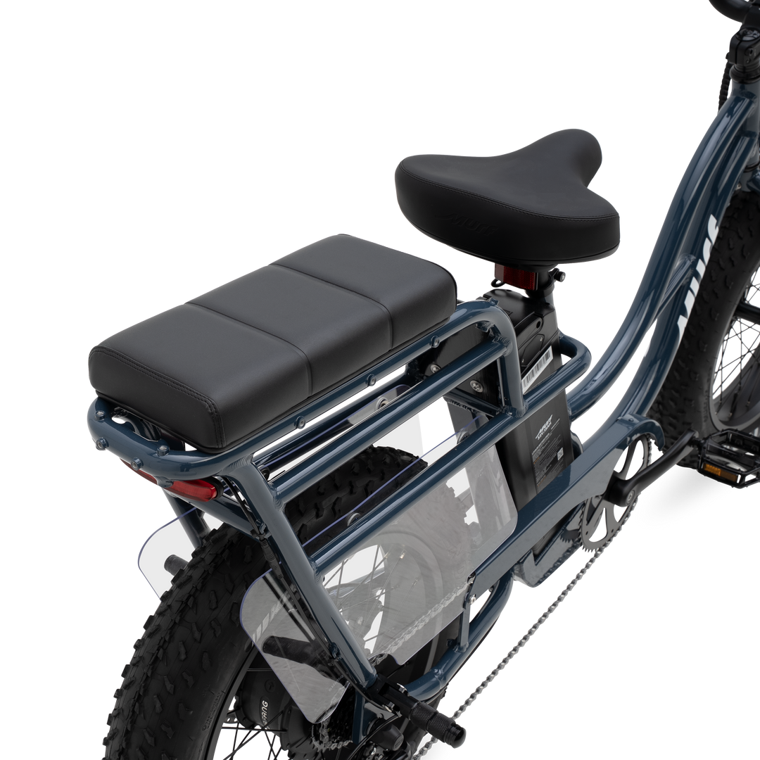 Murf Higgs Plus E-Bike