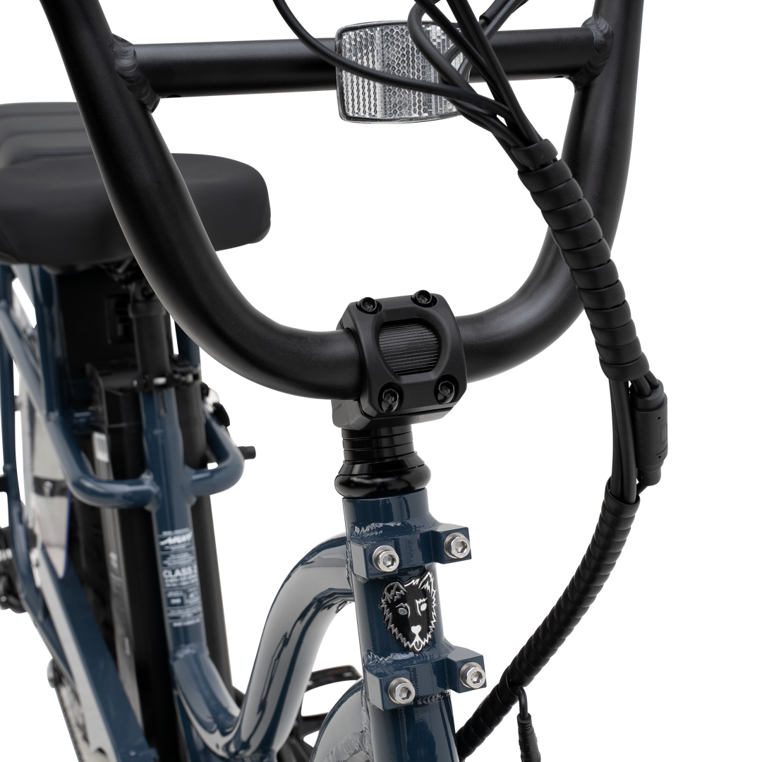 Murf Higgs Plus E-Bike