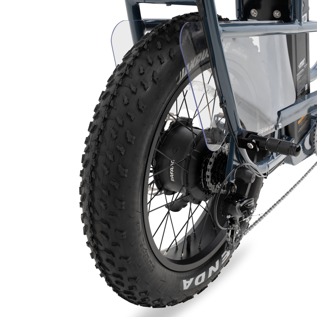 Murf Higgs Plus E-Bike