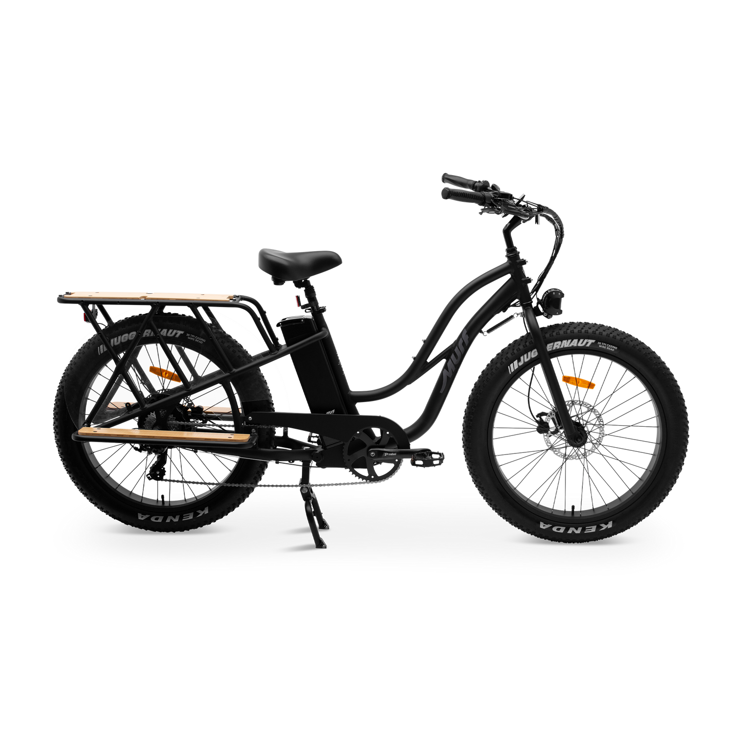 Murf Alpha Cargo E-Bike