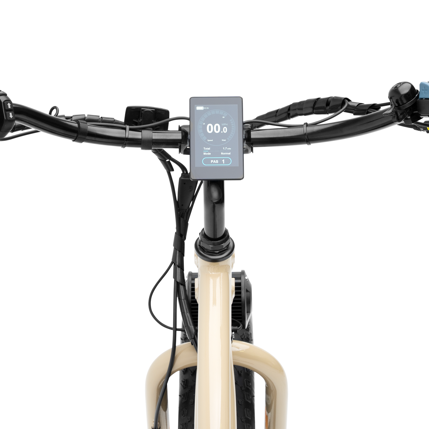 Murf Alpha Cargo E-Bike