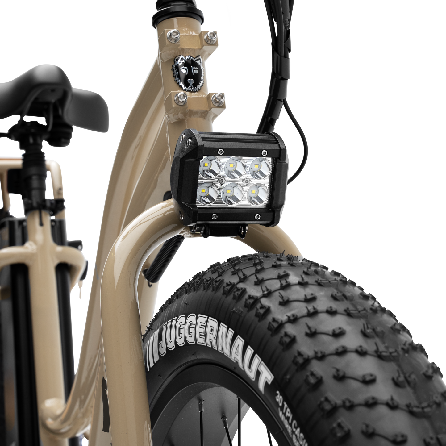 Murf Alpha Cargo E-Bike