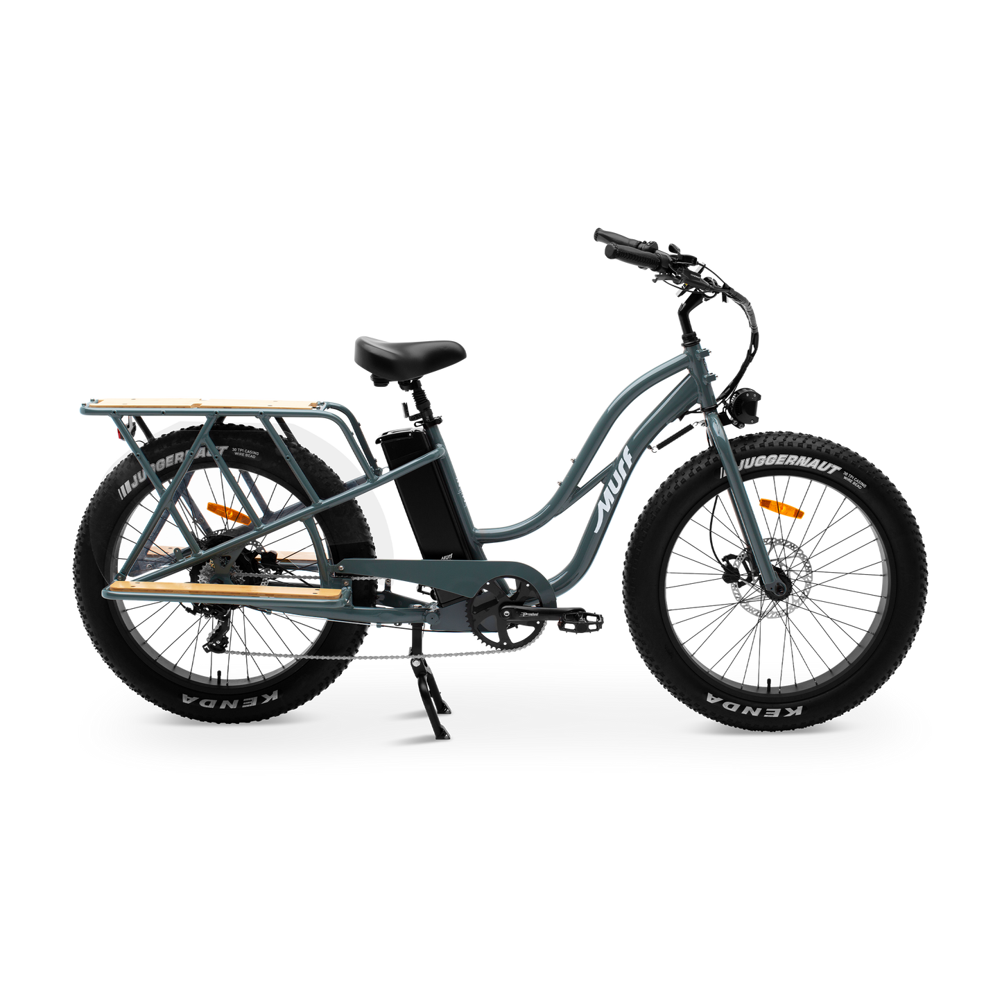 Murf Alpha Cargo E-Bike