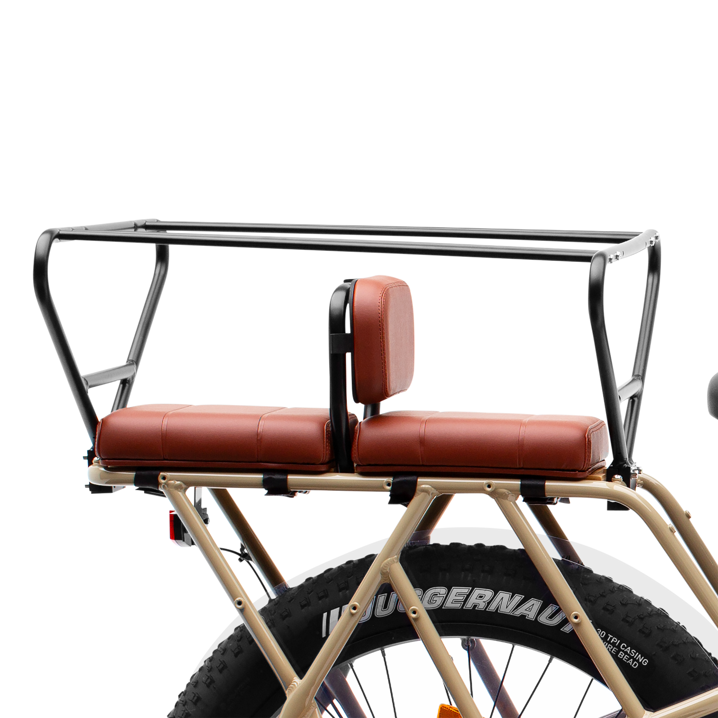 Cargo Support Bar