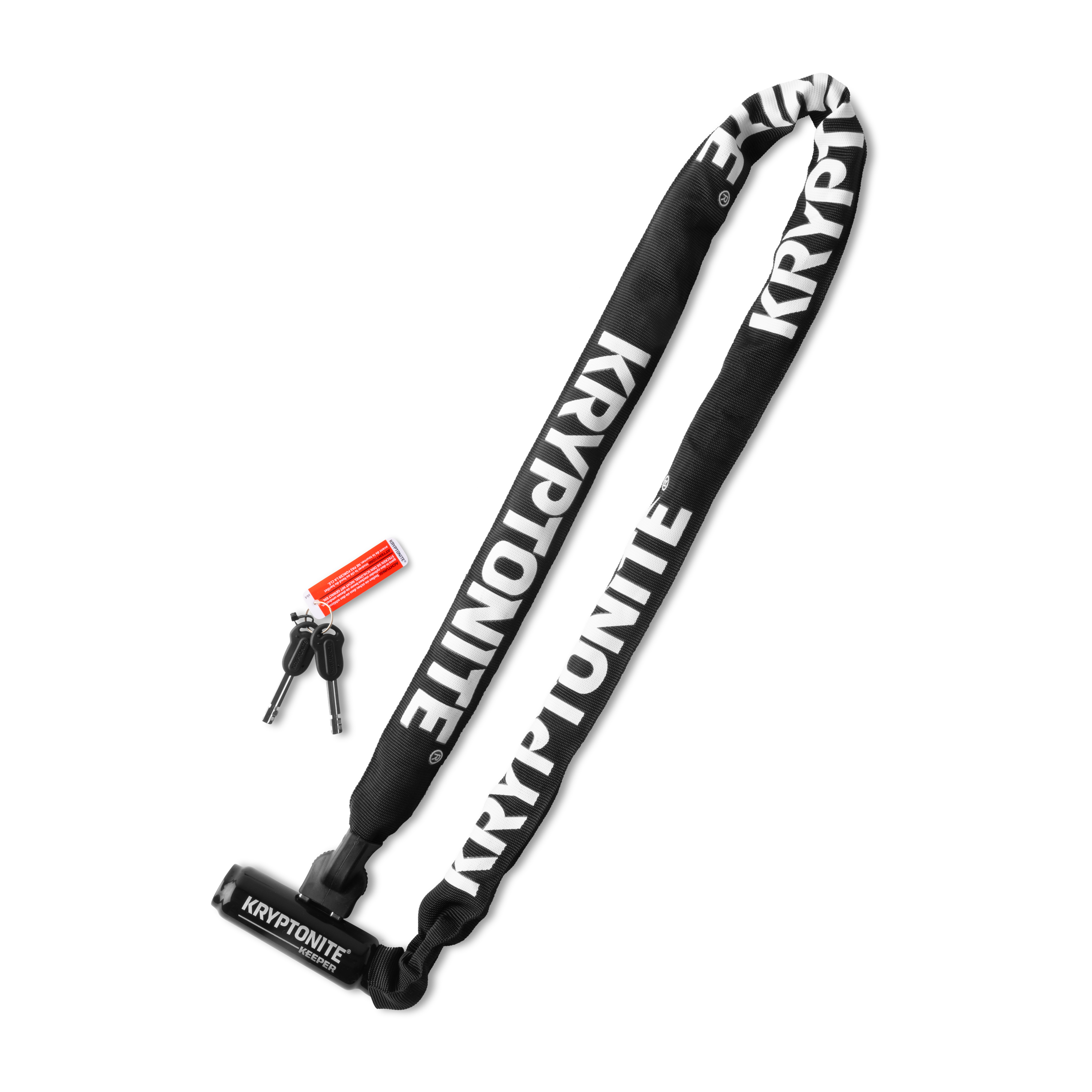 Lock - Kryptonite Keeper – Generation E-Bikes