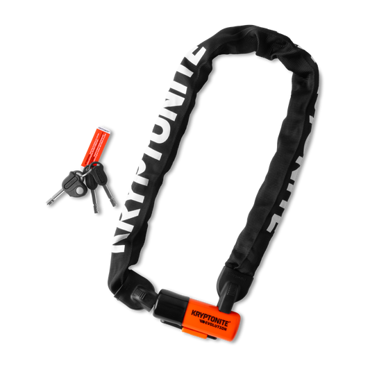 Lock - Evo Series