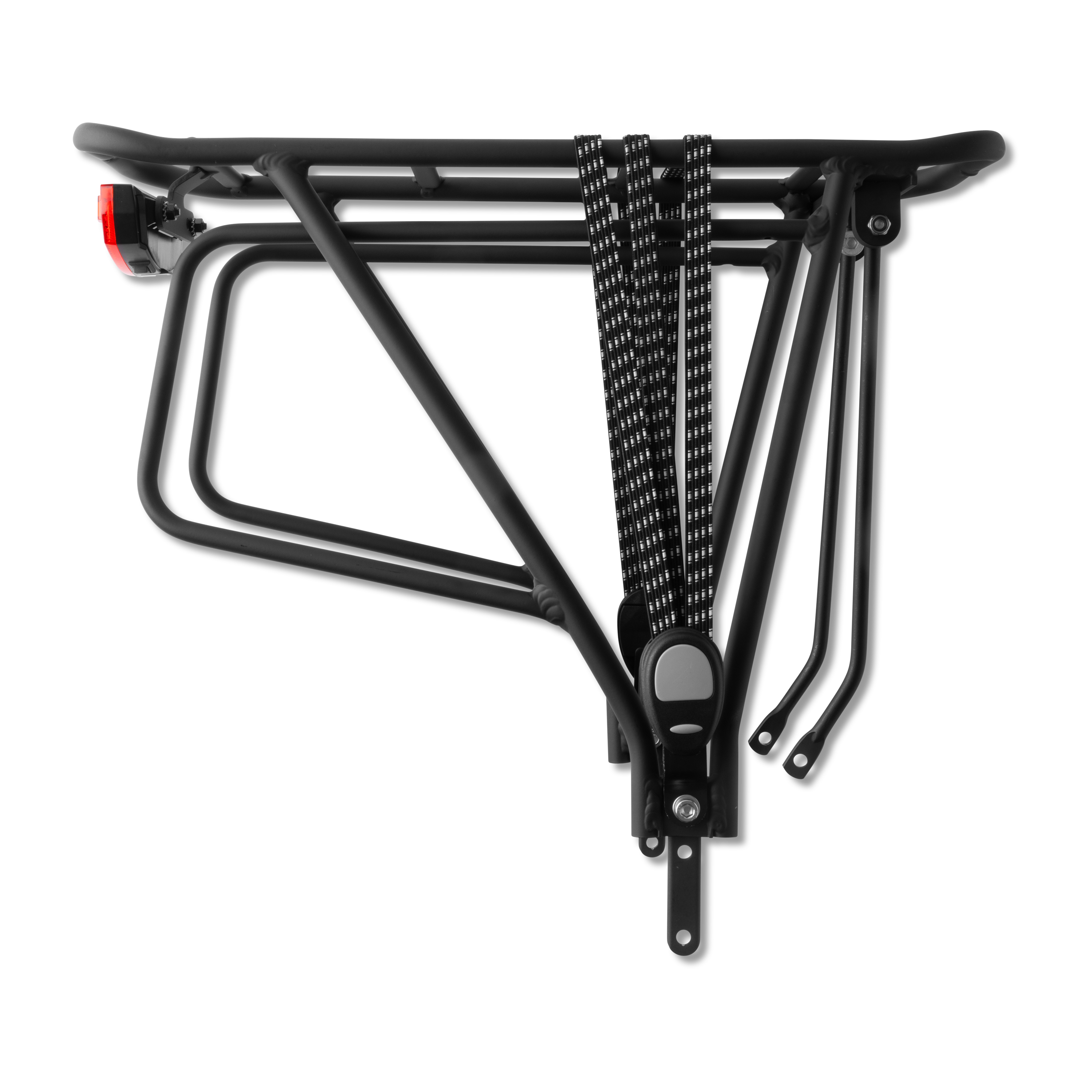 Rear Rack Package – Generation E-Bikes