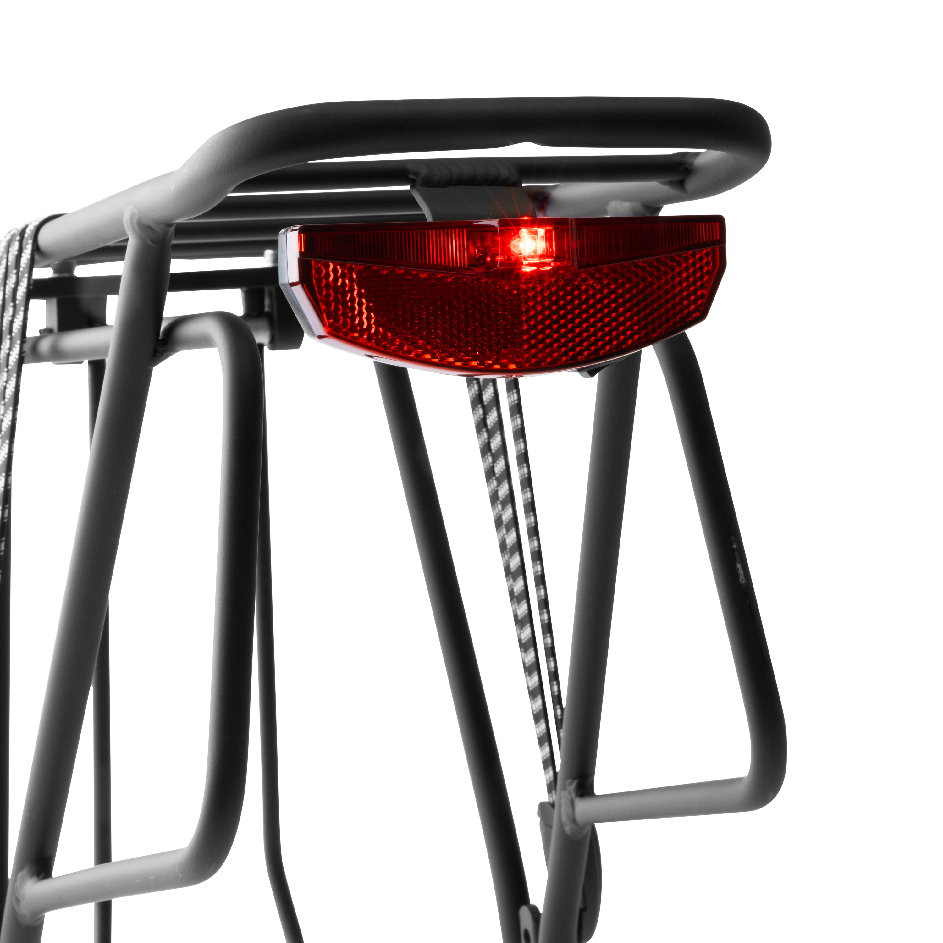 Rear Rack Package – Generation E-Bikes