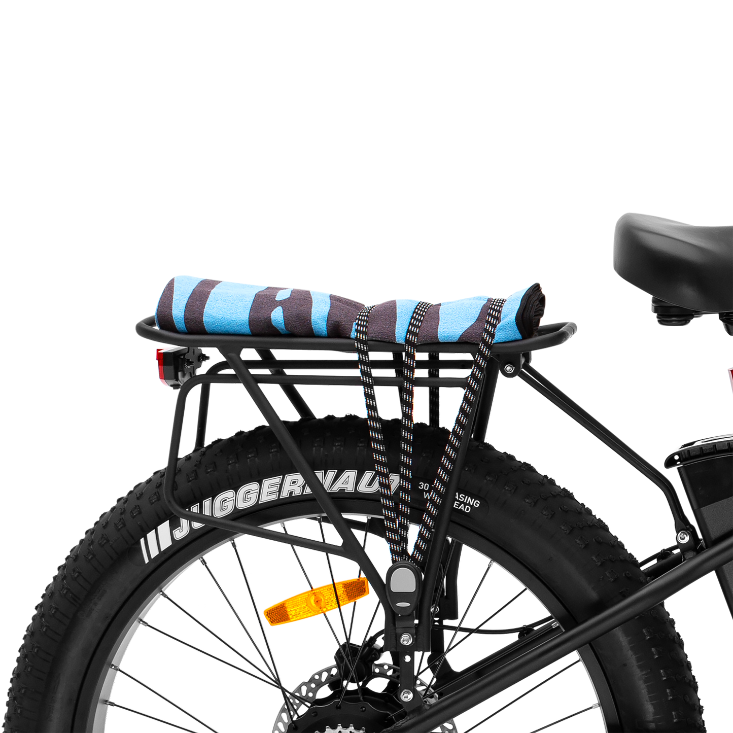 Rear Rack Package