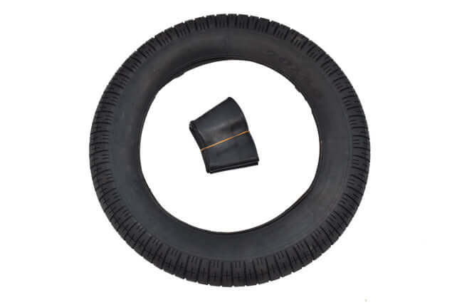 Innova 20x4.5 Puncture Resistant Tire – Generation E-Bikes
