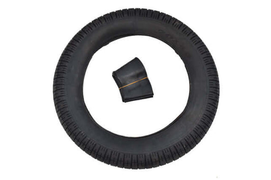 Innova 20x4.5 Puncture Resistant Tire