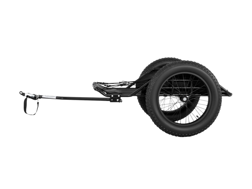 Cargo/Hunting Trailer