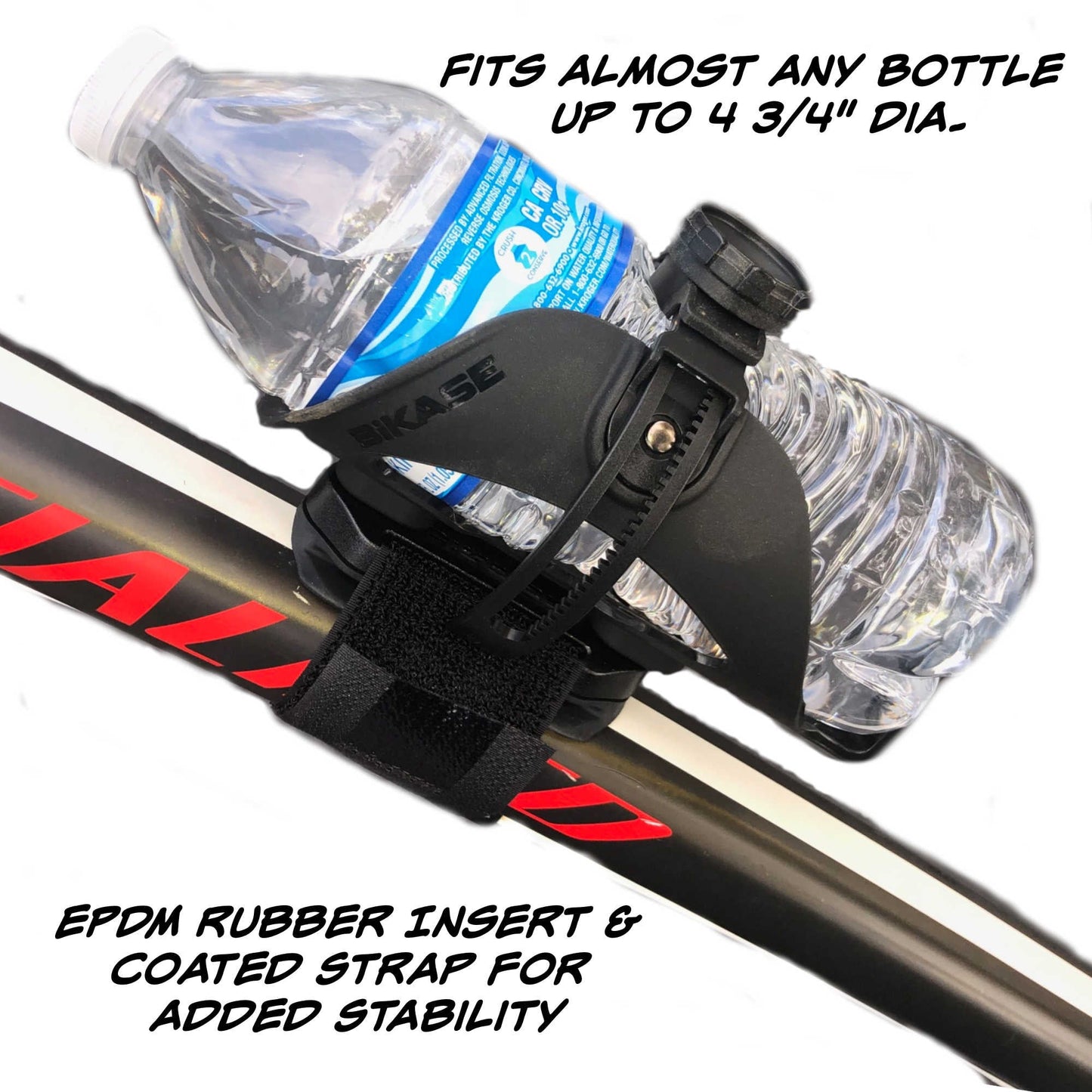 Water Bottle Holder