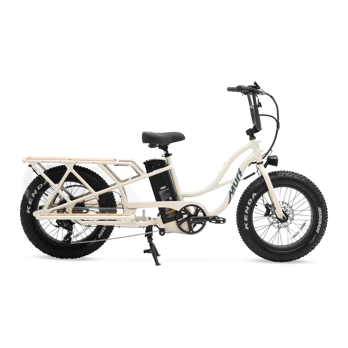 Murf Higgs Cargo E-Bike