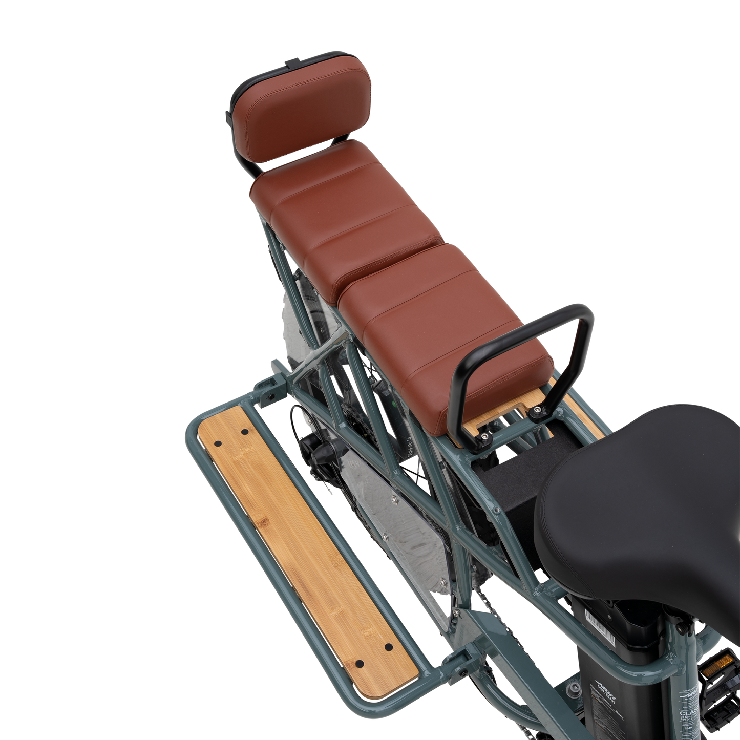 Cargo Seat Pad