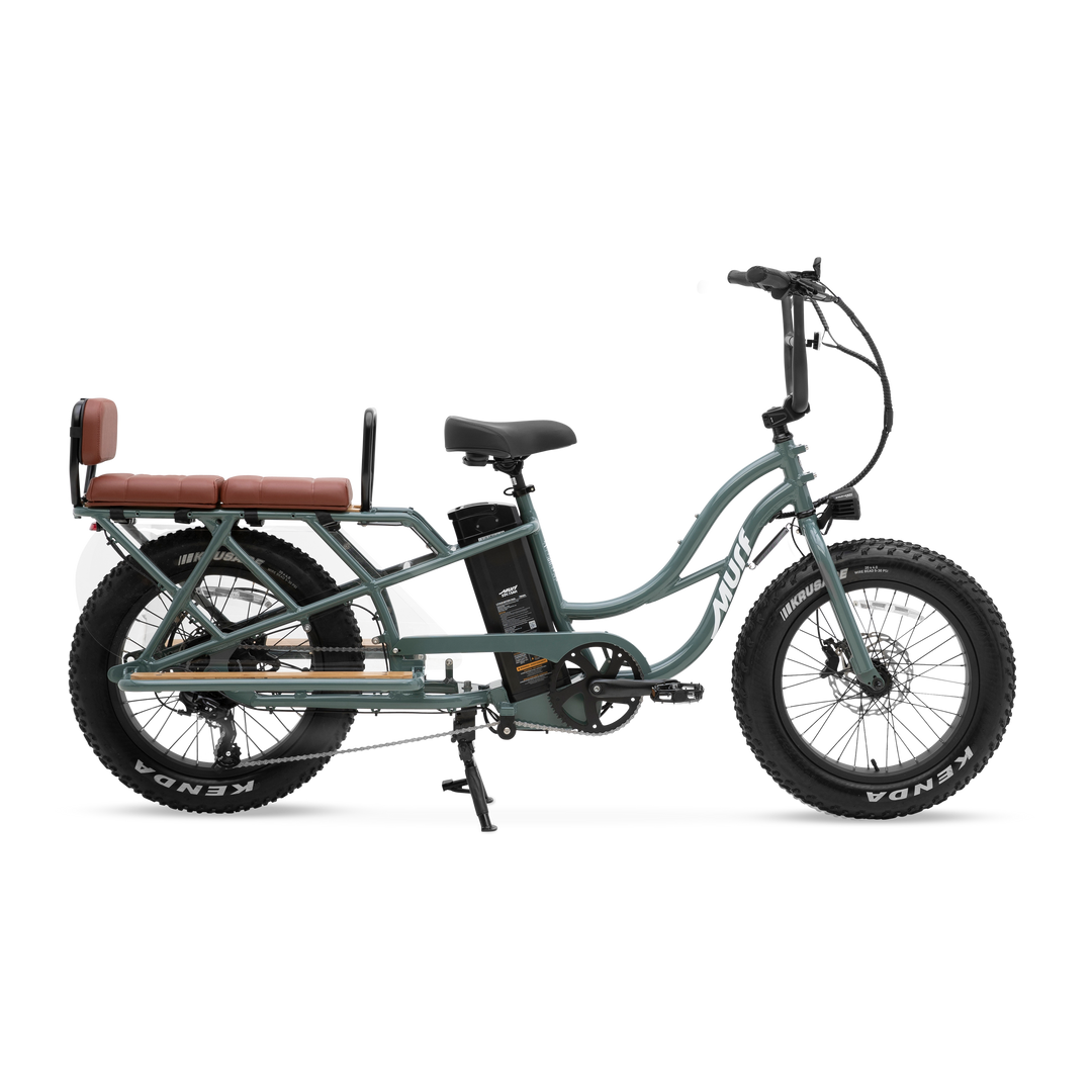 Murf Passenger Bundle