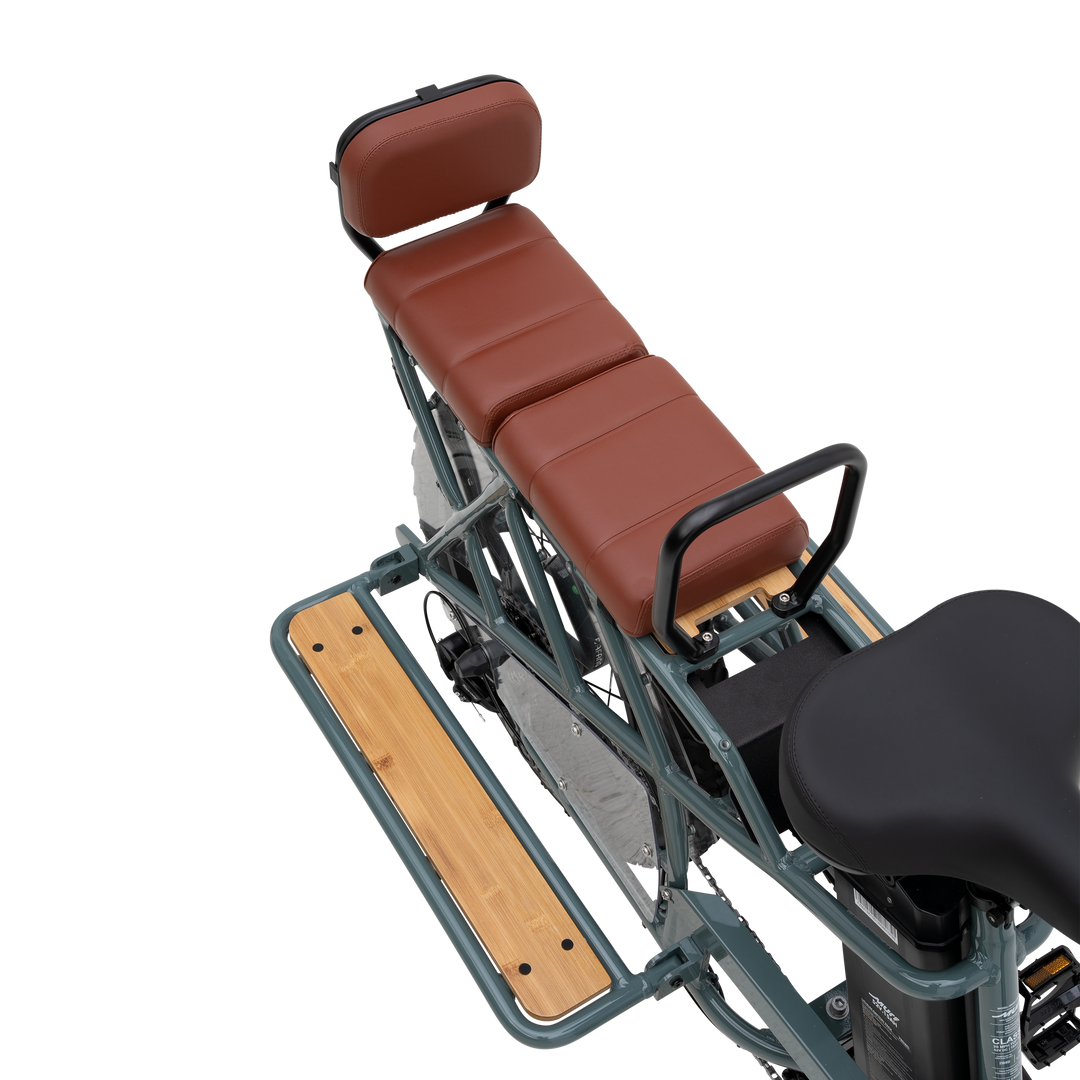 Murf Passenger Bundle