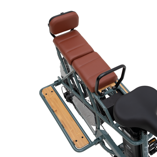 Murf Passenger Bundle