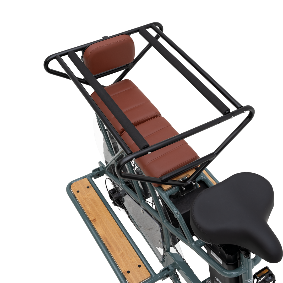 Murf Kid Hauler Passenger Bundle