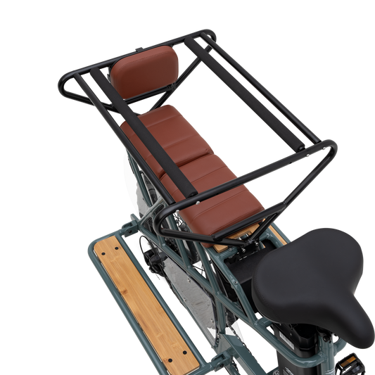 Murf Kid Hauler Passenger Bundle