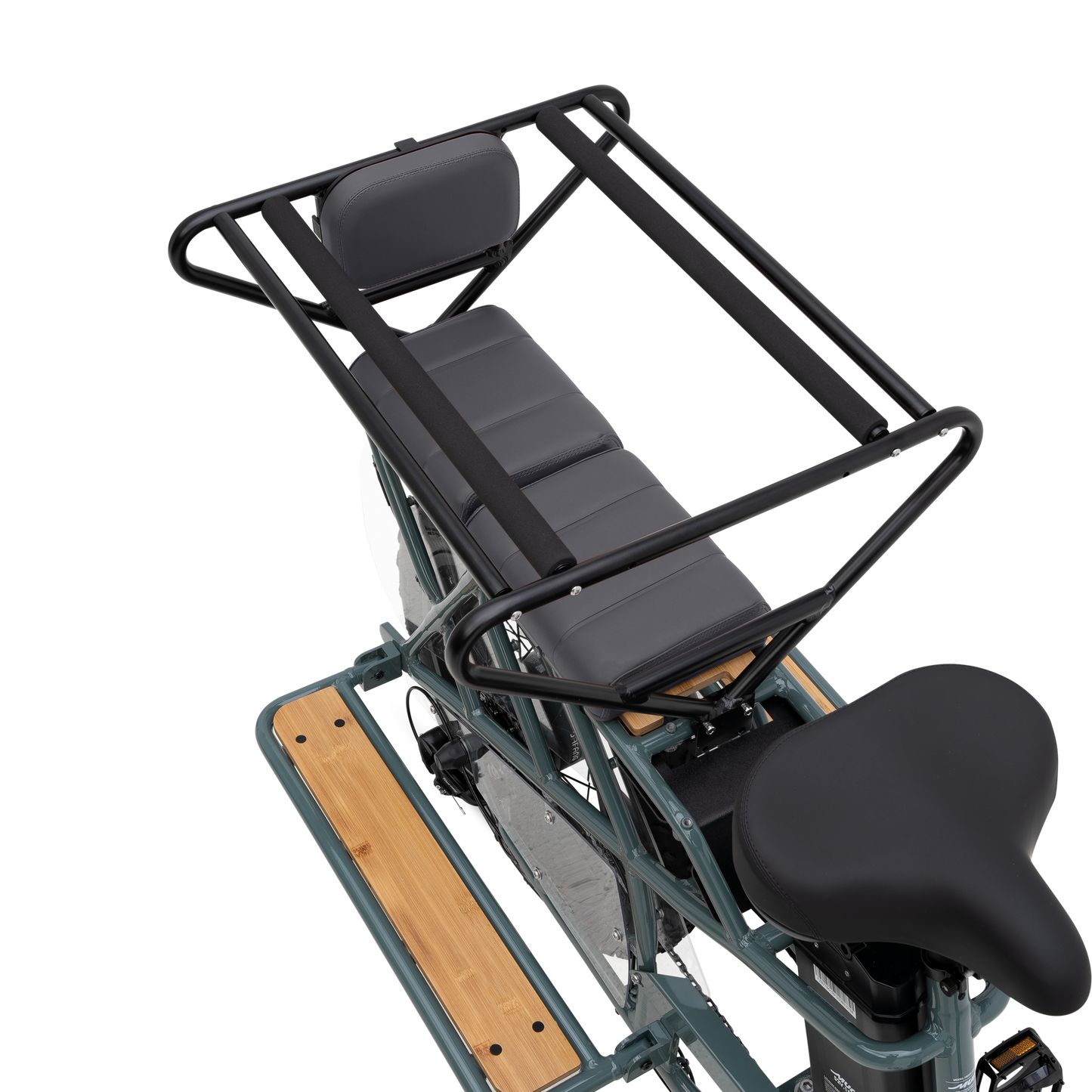 Cargo Carriage