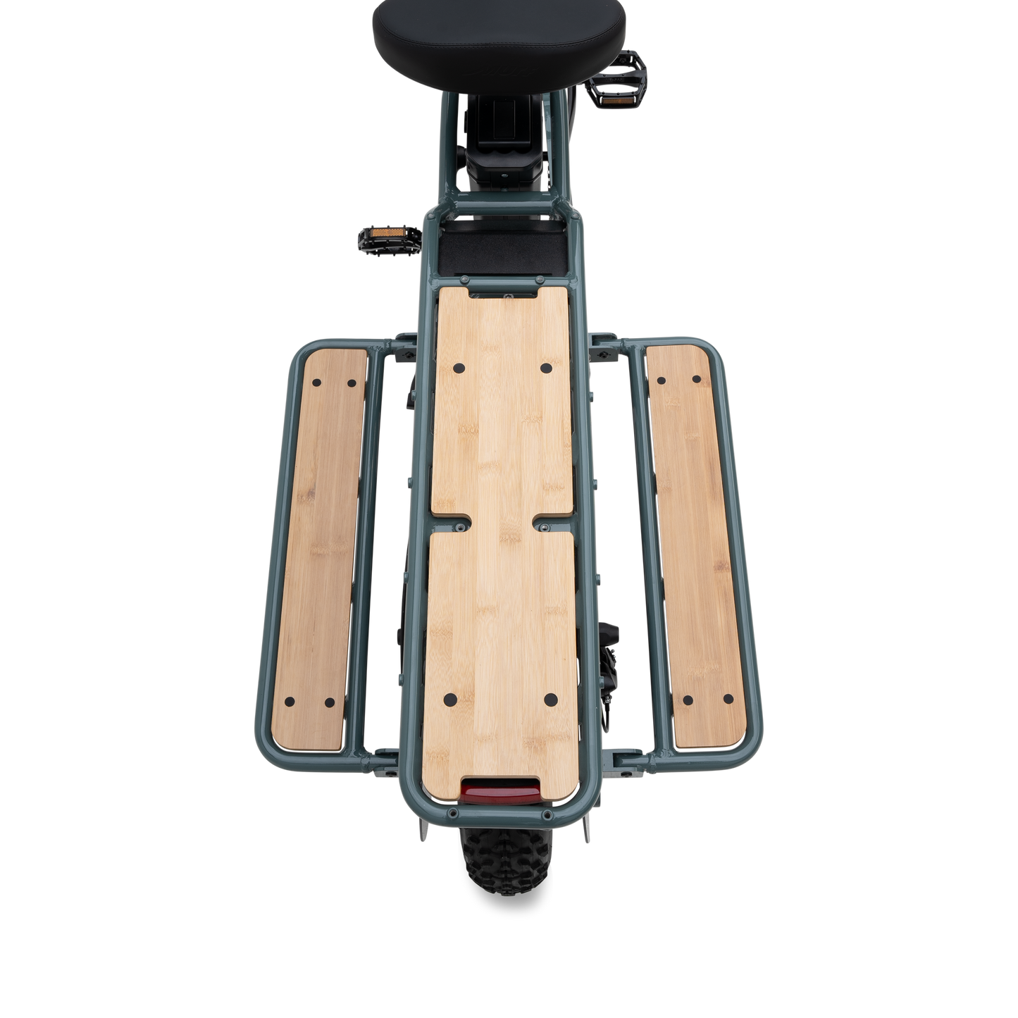 Murf Higgs Cargo E-Bike