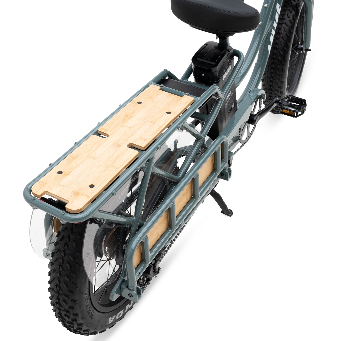 Murf Higgs Cargo E-Bike