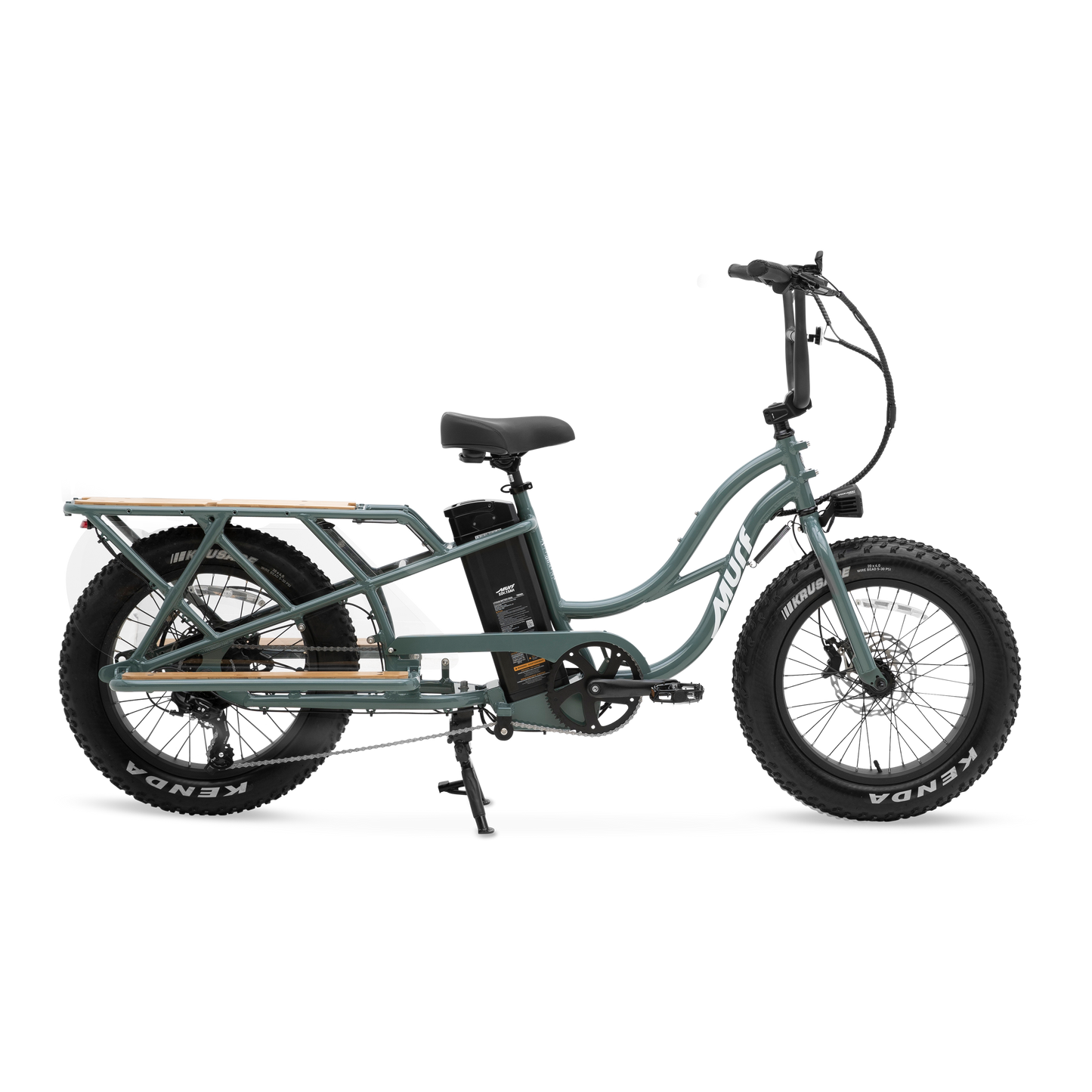 Murf Higgs Cargo E-Bike